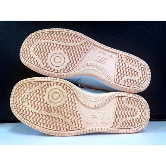 New Balance Bb80 Court Sneaker Women's‎ - Size 7.5 - Picture 5 of 5